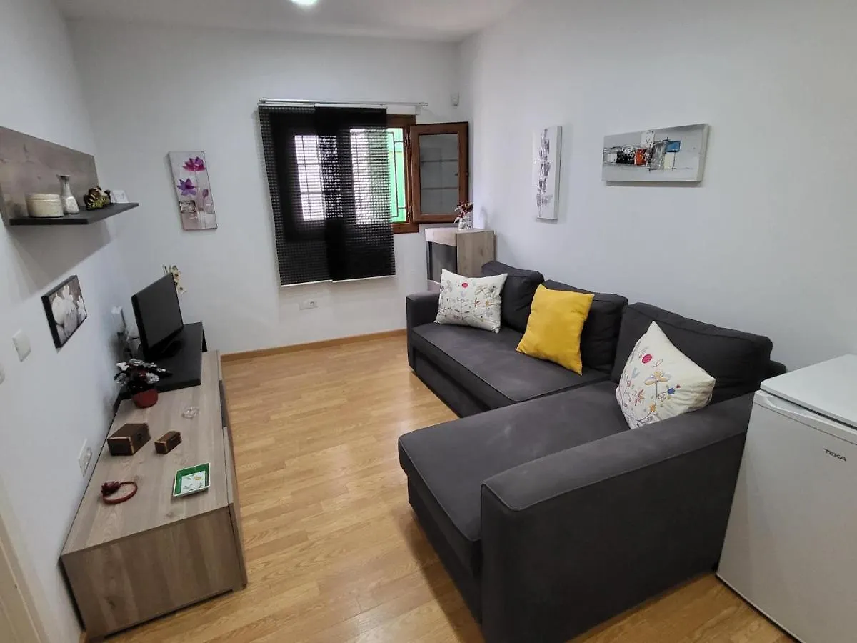 Casa Matele 2 Bed Apt Arona  Lägenhet Arona (Tenerife)