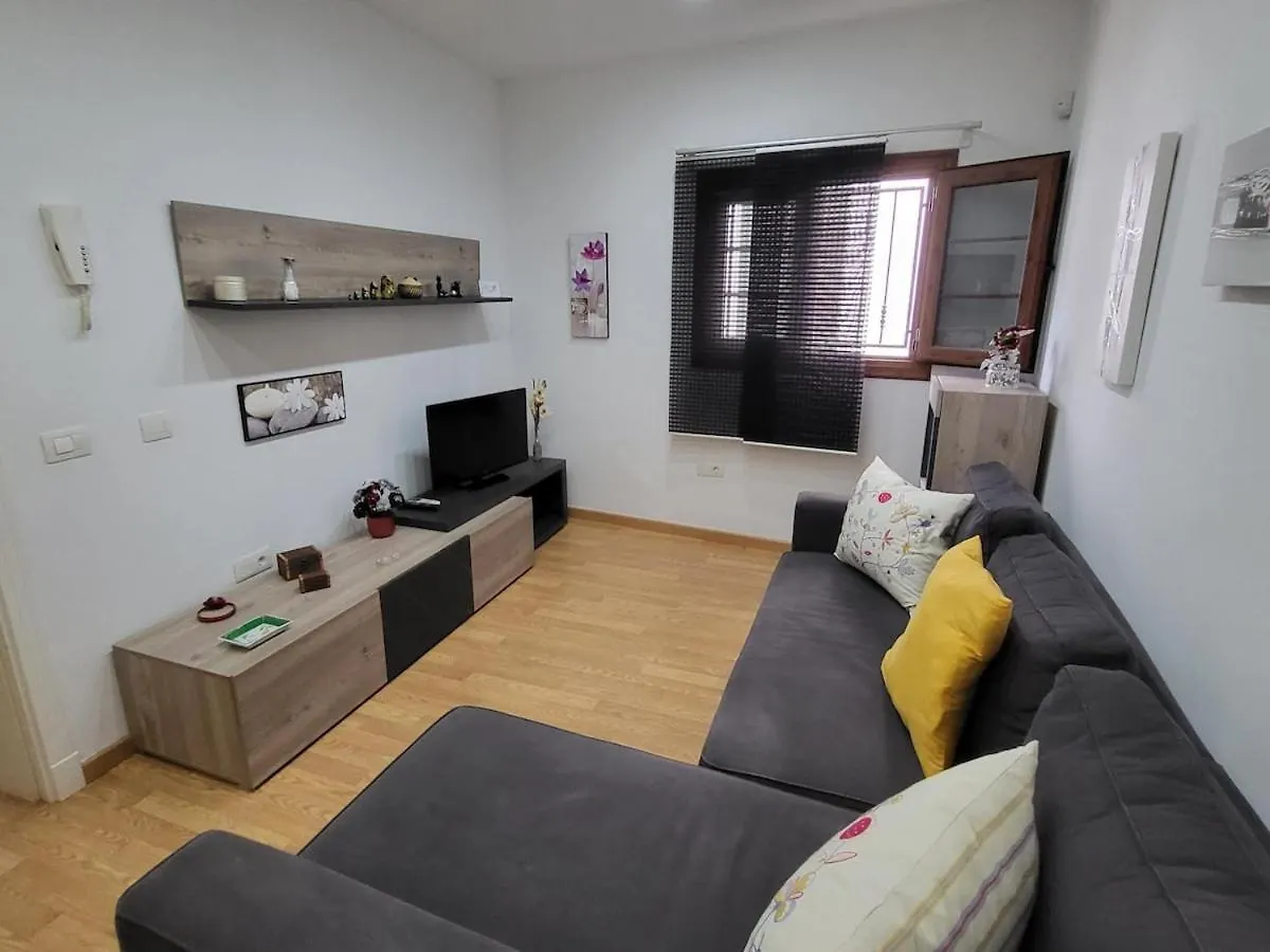 Casa Matele 2 Bed Apt Arona  0*, Arona (Tenerife)