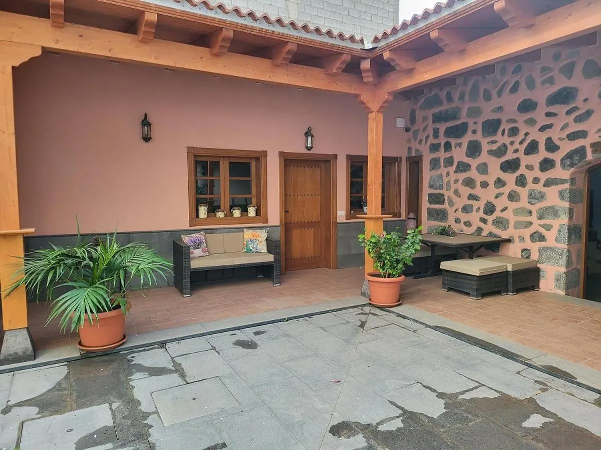 Lägenhet Casa Matele 2 Bed Apt Arona