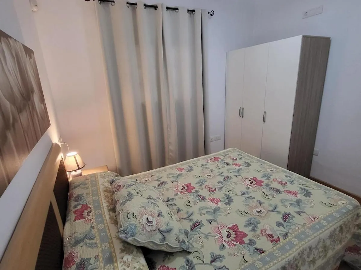 Lägenhet Casa Matele 2 Bed Apt Arona